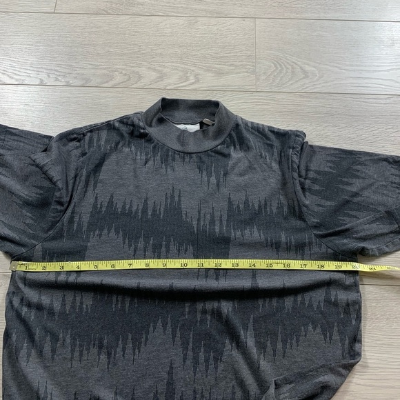 Cheap Monday Smash Lightning Grey Cotton Dress - Picture 13 of 14